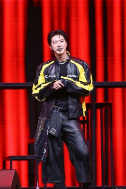 'U-KNOW' (ยูโนว์) แห่ง TVXQ! อัดแน่นทุก SCENE จากอดีตสู่ปัจจุบัน ด้วยการแสดงสุดทรงพลังในคอนเสิร์ตเดี่ยวเต็มรูปแบบครั้งแรก "U-KNOW PROJECT 26 : SCENE#1 in BANGKOK"
